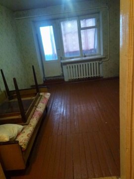 2-к квартира, 2/2 эт., 48м²