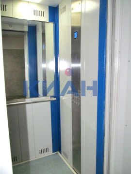 4-к квартира, 3/9 эт., 76м²