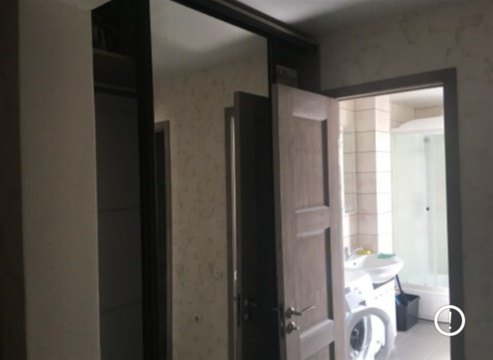 2-к квартира, 8/10 эт., 63м²