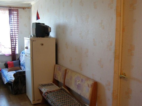 1-к квартира, 5/5 эт., 35м²