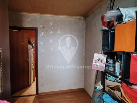 2-к квартира, 1/2 эт., 45м²