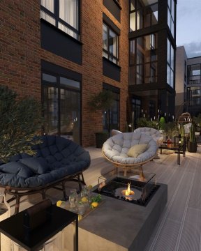 3-к квартира, 4/4 эт., 79м²