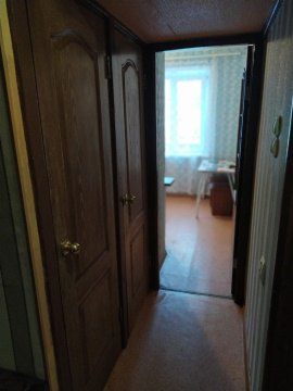 1-к квартира, 3/5 эт., 30м²