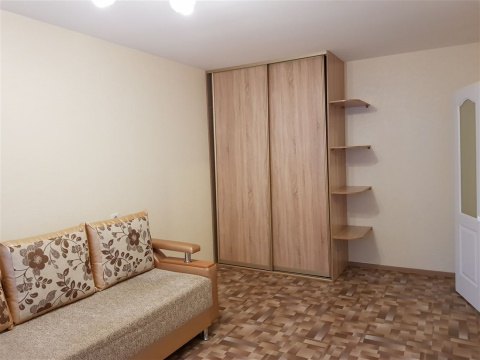 1-к квартира, 1/17 эт., 36м²