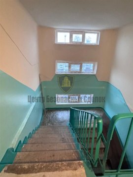 2-к квартира, 5/5 эт., 49м²