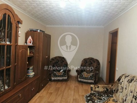 2-к квартира, 3/3 эт., 51м²
