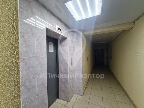 1-к квартира, 6/10 эт., 35м²