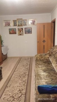 3-к квартира, 3/3 эт., 68м²