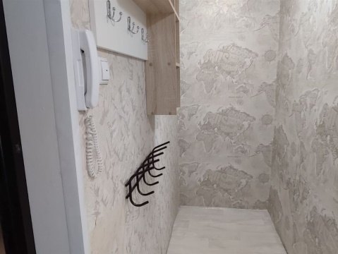 1-к квартира, 3/9 эт., 36м²