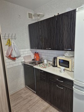 1-к квартира, 1/5 эт., 30м²