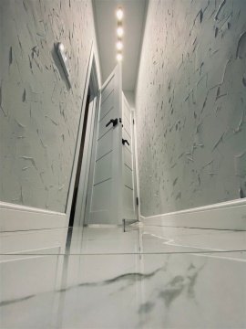 1-к квартира, 6/23 эт., 18м²