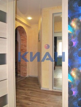 4-к квартира, 3/9 эт., 76м²