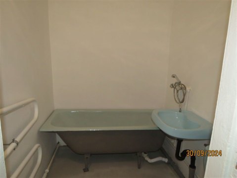 2-к квартира, 1/4 эт., 43м²