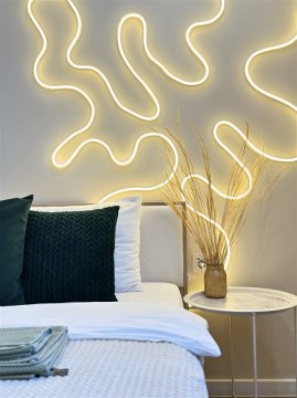 2-к квартира, 15/16 эт., 50м²