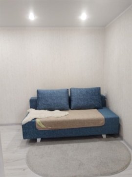 1-к квартира, 4/19 эт., 54м²