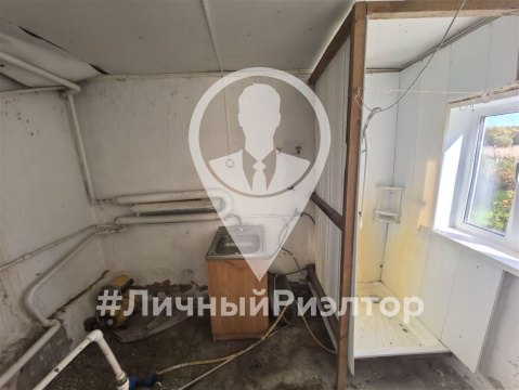 Дом 55м², участок 28 сот.