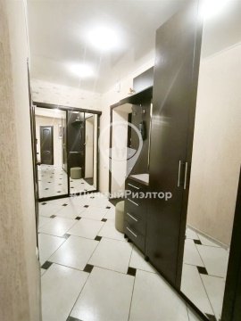 2-к квартира, 1/14 эт., 58м²