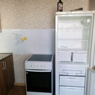 1-к квартира, 6/10 эт., 39м²