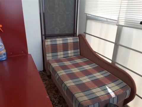 Студия, 16/20 эт., 25м²