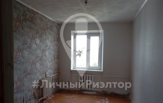 3-к квартира, 9/9 эт., 60м²