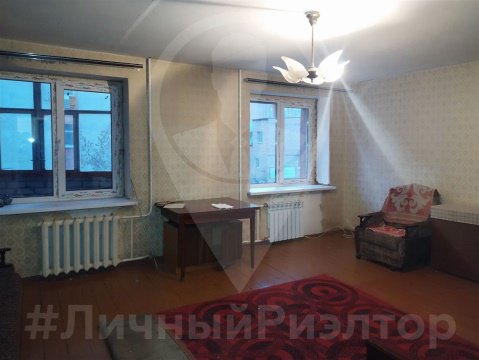 1-к квартира, 4/10 эт., 54м²
