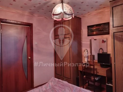 2-к квартира, 7/9 эт., 38м²