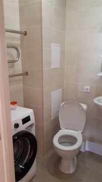 2-к квартира, 10/16 эт., 45м²