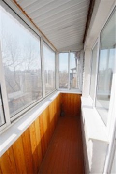 1-к квартира, 5/5 эт., 31м²