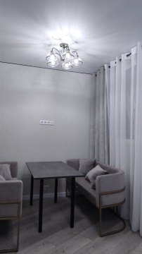 3-к квартира, 5/17 эт., 65м²