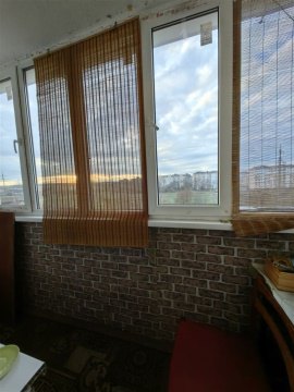 1-к квартира, 4/9 эт., 37м²