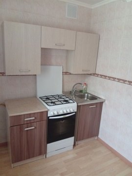 1-к квартира, 2/5 эт., 30м²