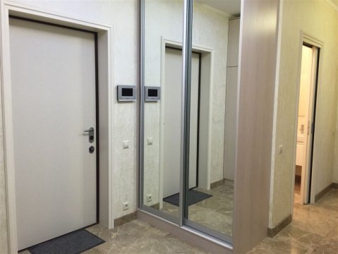 3-к квартира, 9/15 эт., 100м²