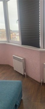 1-к квартира, 13/15 эт., 55м²