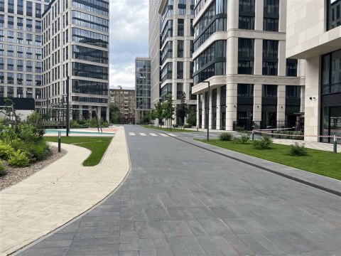 Студия, 8/12 эт., 31м²