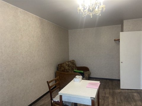 1-к квартира, 4/5 эт., 32м²