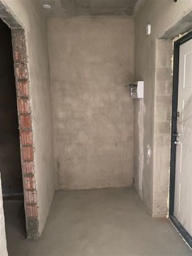 1-к квартира, 2/9 эт., 32м²