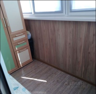 1-к квартира, 5/16 эт., 28м²