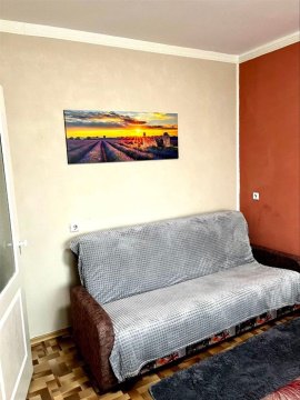 1-к квартира, 2/10 эт., 30м²