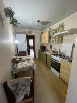 3-к квартира, 2/5 эт., 76м²