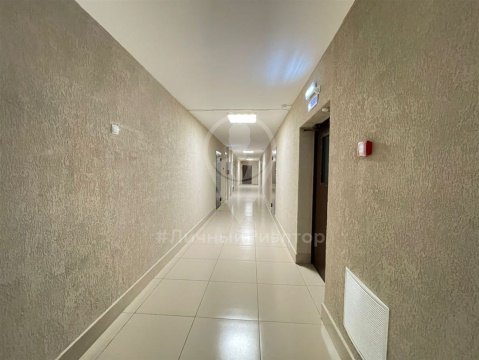 1-к квартира, 7/20 эт., 42м²