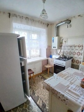 2-к квартира, 4/5 эт., 44м²