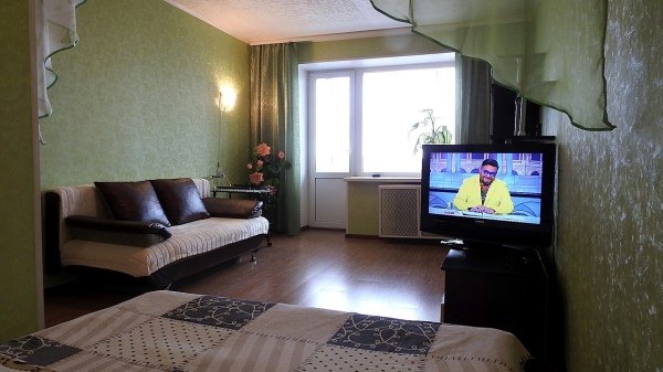 1-к квартира, 8/12 эт., 48м²