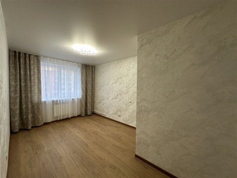 1-к квартира, 16/18 эт., 31м²