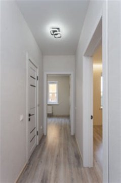 1-к квартира, 2/14 эт., 38м²