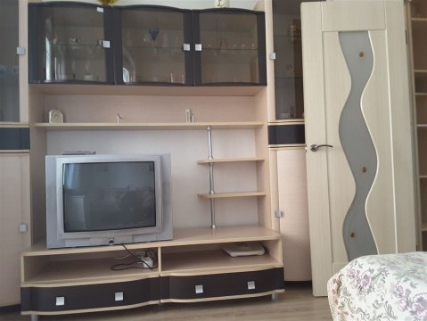 Студия, 16/20 эт., 25м²