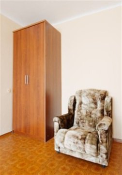 1-к квартира, 5/5 эт., 31м²