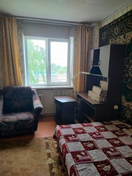 3-к квартира, 3/5 эт., 61м²