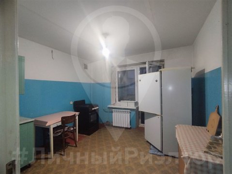 1-к квартира, 4/10 эт., 54м²