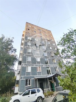 3-к квартира, 3/9 эт., 66м²