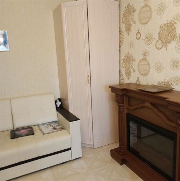 1-к квартира, 4/5 эт., 33м²